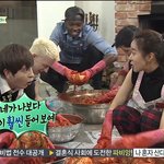 [EXO] 빛삭 탬커벨 <b>눈</b> <b>사진</b> 