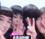 [EXO] <b>말</b>나온<b>김</b>에 한번 눌러보자