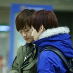[EXO] 이쯤에서 다시보는 준면이의
