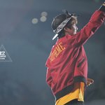 [카이] 밑에 인어 130511 드림콘서트 ㅌ_ㅌ