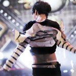 [EXO] 카이는<b>몸선</b>이정말