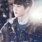 [EXO] 나 곧 <b>기숙사</b>생활하는데