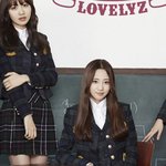 [러블리즈] 엄청나게 욕 많이 먹고있는 러블리즈