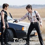 [EXO] <b>mr</b>제거  빛삭