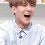[EXO] 시발추우니까움직이기싫지않냐