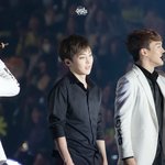 [EXO] 닫페 받을래?