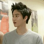 [EXO] 준면이짤줄사람
