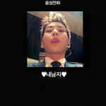 [EXO] 민석이 이 런처 왜 <b>설레</b>ㅠㅜ
