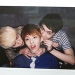 [EXO] 이거 <b>왼쪽</b> 누구야?