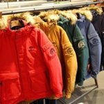 [EXO] 패딩 색깔좀골라줭 