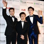 [EXO] 시밬ㅋㅋㅋㅋ 애들앜ㅋㅋㅋㅋㅋㄱㄱ아시발ㅋㅋ