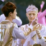 [EXO] 내가 진짜 좋아하는 찬열이 <b>타오</b> 프리뷰