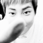[EXO] 진짜 <b>모니터</b>에 쪽 해주는거같네
