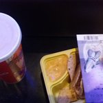 [EXO] 오늘먹은거..