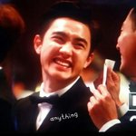 [도경수] 세상에...