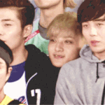 [EXO] 이거 <b>앞니</b>빠진 초딩같앜ㅋㅋㅋㅋㅋㅋㅋ