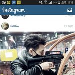 [EXO] 타오 인스타그램 올린 곳