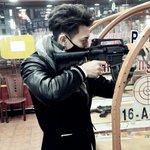 [EXO] 헐 타오 인스타에 <b>사격</b>하는곳 우리집 근처였는데
