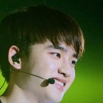 [EXO] 경수 프엑 <b>성의</b>없게 쓴게아니라