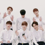 [EXO] 경수보고왜뭐라그러는거야?