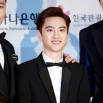 [EXO] 우리 엑소엘 고마워요 진심으로