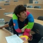[오현민] 오빠 오빠의 <b>뱀</b>배게가 전