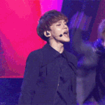 [EXO] <b>헐랭</b>....복습하다가봤는데