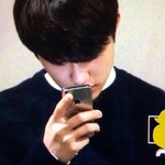 [EXO] <b>느낌표</b>를 두개누를까...