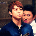 [오현민] <b>홀쭉</b>해보이는 오빠