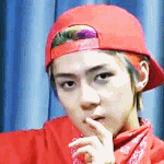 [EXO] 이제 별거가지고 <b>지랄들</b>이네