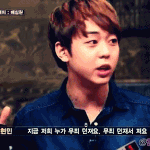 [오현민] 우<b>쭈쭈</b> 그래쪄용