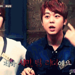 [오현민] 우<b>쭈쭈</b> 이날 연기 잘햇어요