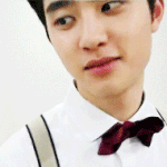[EXO] 아이고경수야사랑해