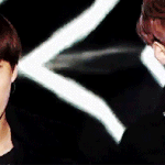 [EXO] 야나심각한고민중