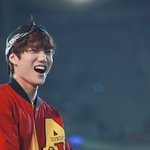 [EXO] 내가 반다나 하면