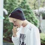 [EXO] 종인이 <b>입술</b> 버릇