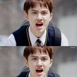 [EXO] 자꾸 <b>언니</b>가 자까님!!!! 한다