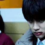 [EXO] 영화관에서 <b>외침</b> 끝까지 듣고 가는사람 꽤 있더라