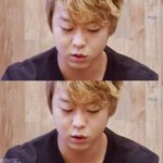[오현민] 오빠 잘<b>자세</b>요