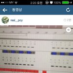 [EXO] 박찬열 인스타