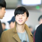 요즘 미모에 물오른 아이콘 진환