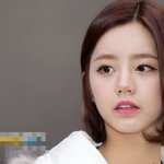대세되더니 대세비주얼된 혜리