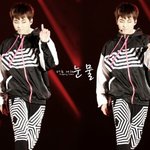 앞머리 많이기른 시우민