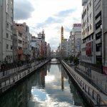 오사카 자유여행 다녀왔어요 ~