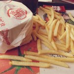 [EXO] 카페에 오래 있으면 알바생 속으로 욕해?