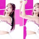 [EXO] 몸짓 하나하나가 <b>청순</b>한 요정같은 소진