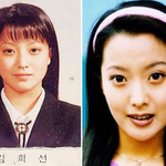 [원조여신] 김희선의 시간은 거꾸로 간다. (애엄마인게 <b>함정</b>)