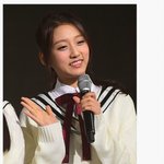 [<b>aoa</b>] 에이오에이 설현닮은꼴