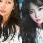 외모까지 닮은 아이돌 <b>절친들</b>