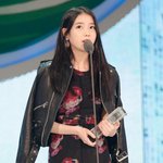[아이유] 멜론뮤직어워드에 내린 <b>천사</b> 아이유~!